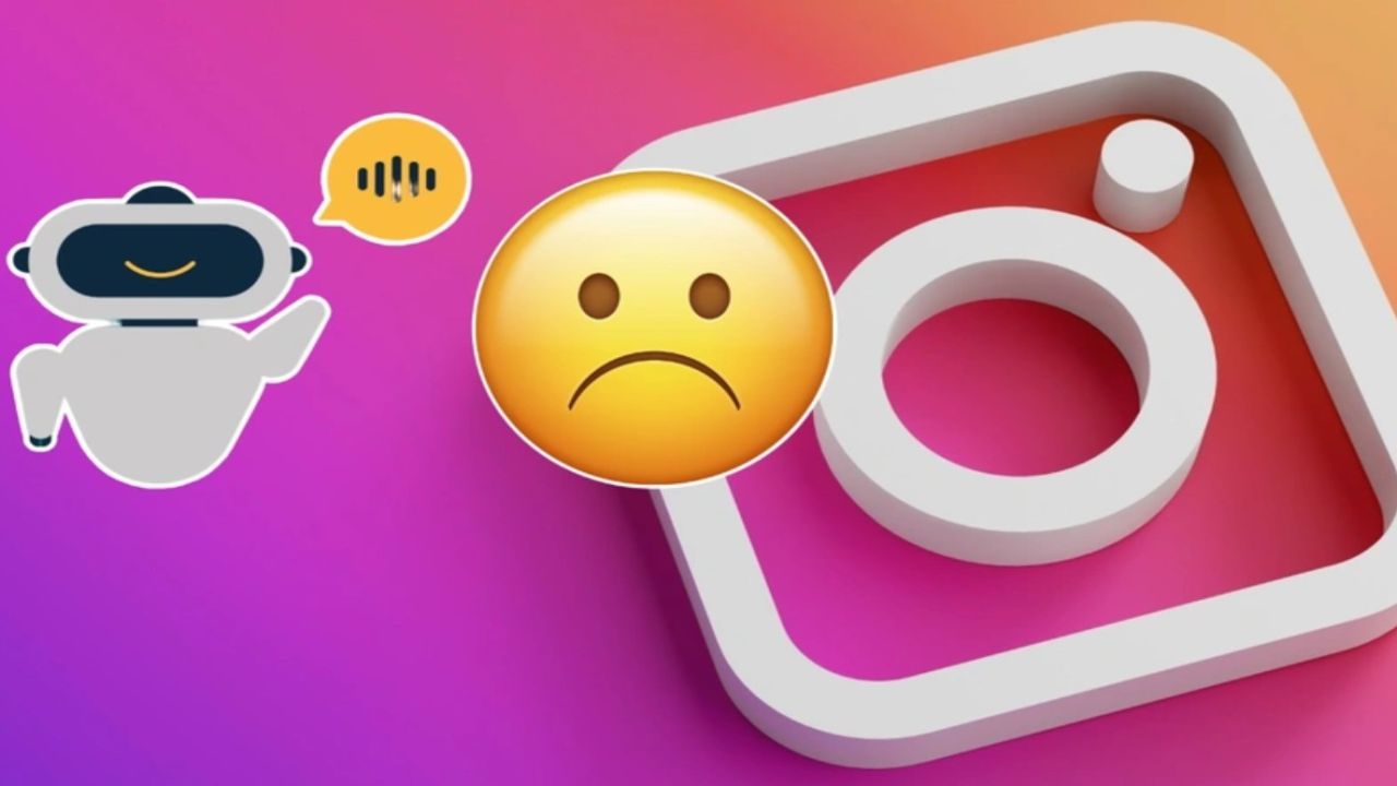 Instagram’da yalnızları oynayanlar bu özelliğe bayılacak! Artık yalnız değilsiniz