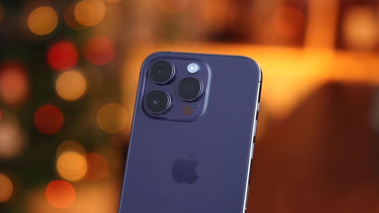 iPhone kameraları, iOS 17 ile yeniden doğacak