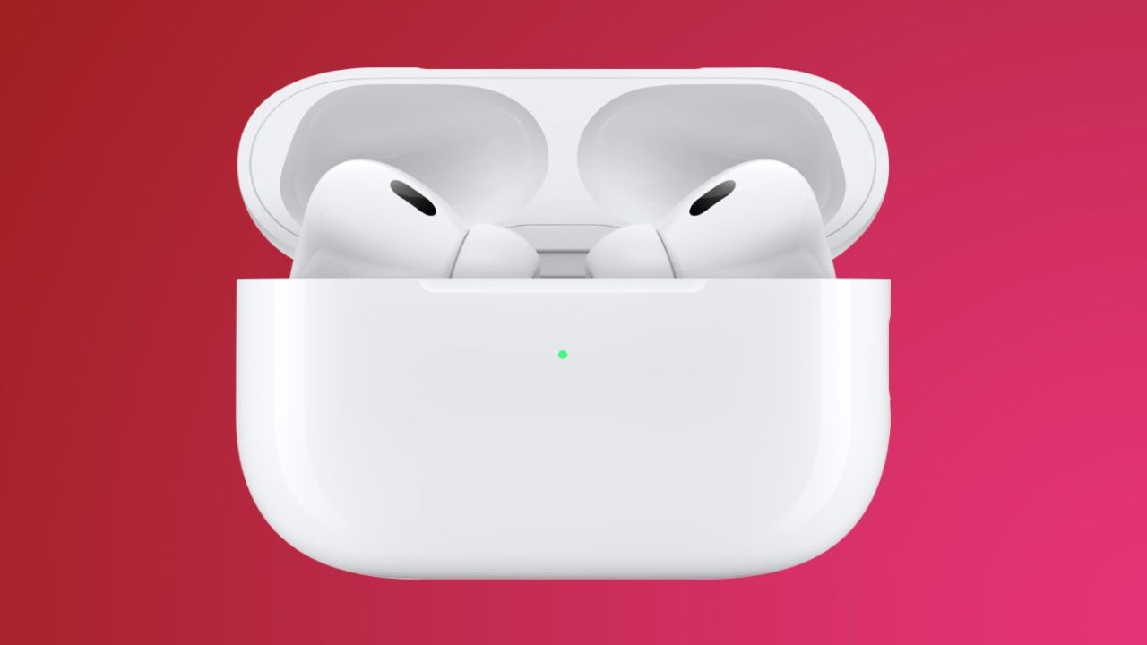 AirPods’lara büyük yenilik: Kolye gibi takılabilecek