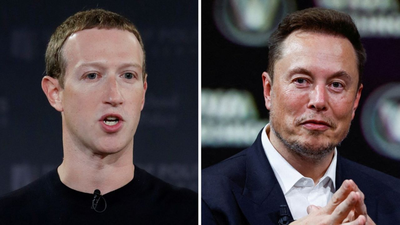 Musk ve Zuckerberg gerilimi Threads’i unutturdu