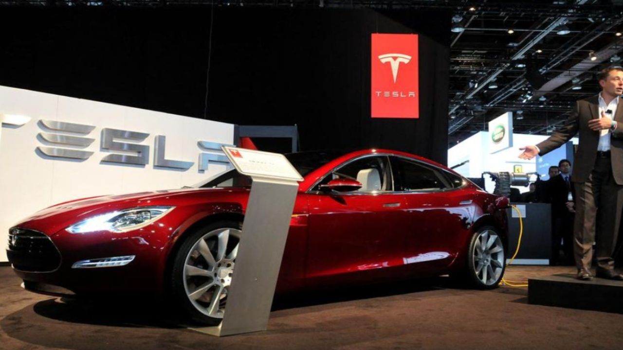 Tesla’da devir teslime az kaldı: İşte yeni CEO adayı