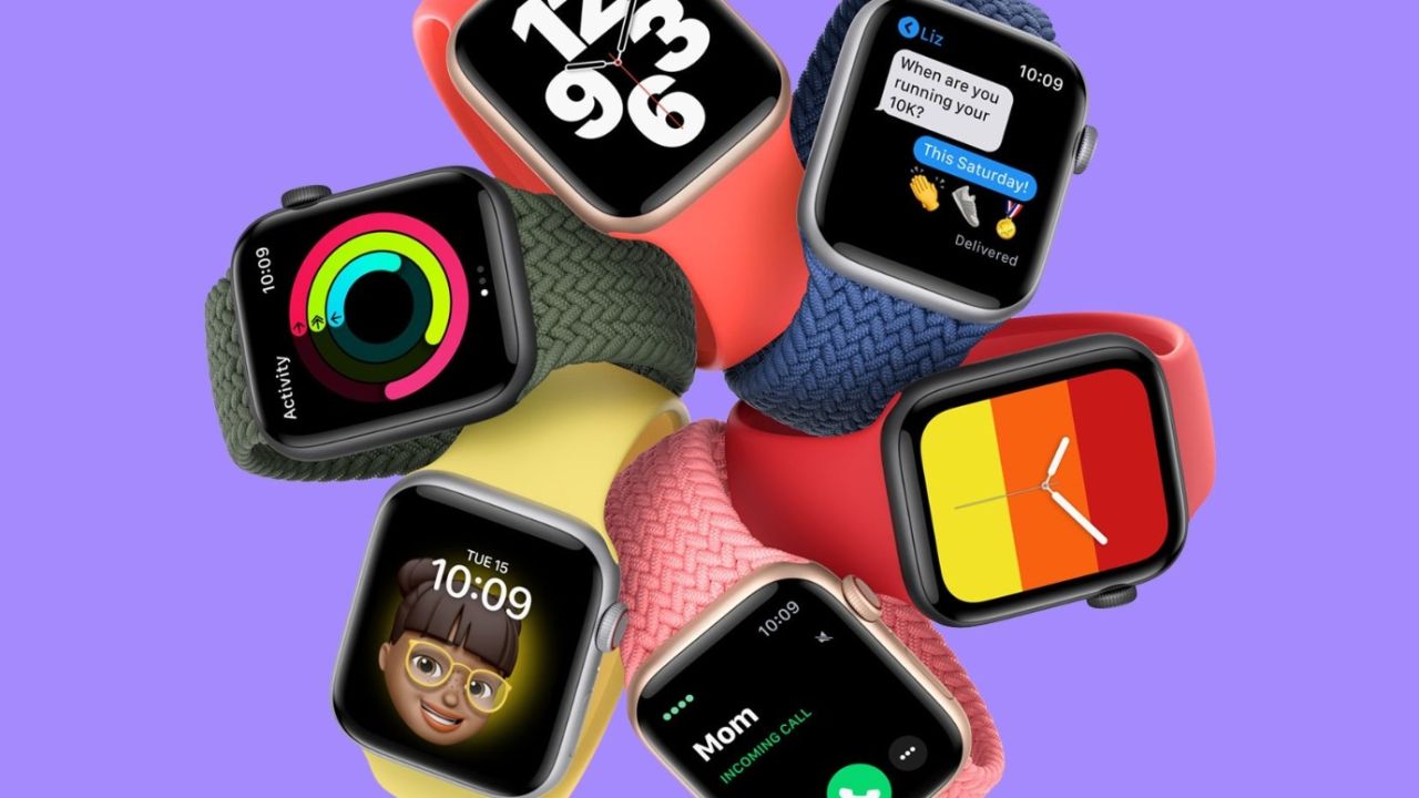 Apple Watch’a beklenen özellik geliyor: Aktarım sağlanabilecek