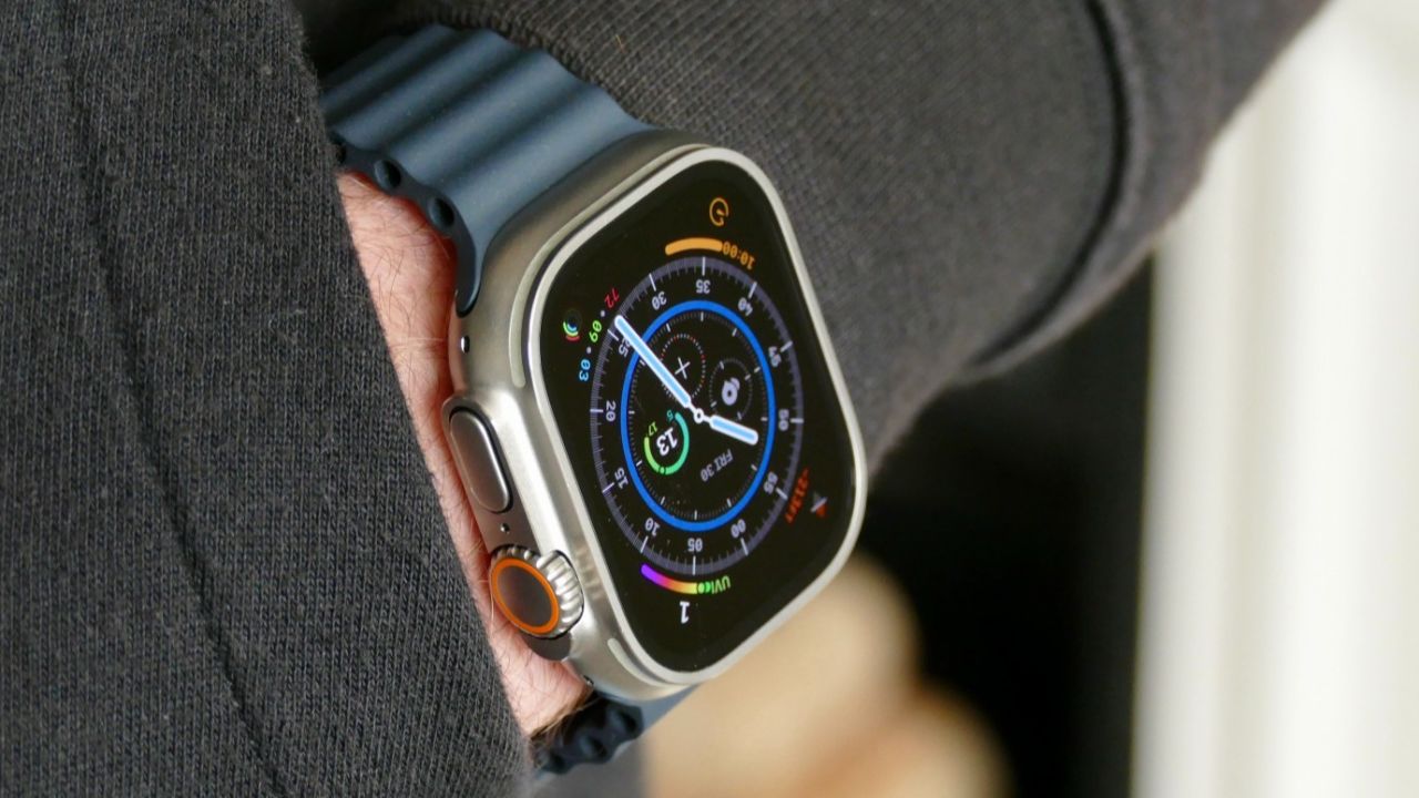 Akıllı saatte büyük adım: Apple Watch X tüm bilinenleri değiştirecek