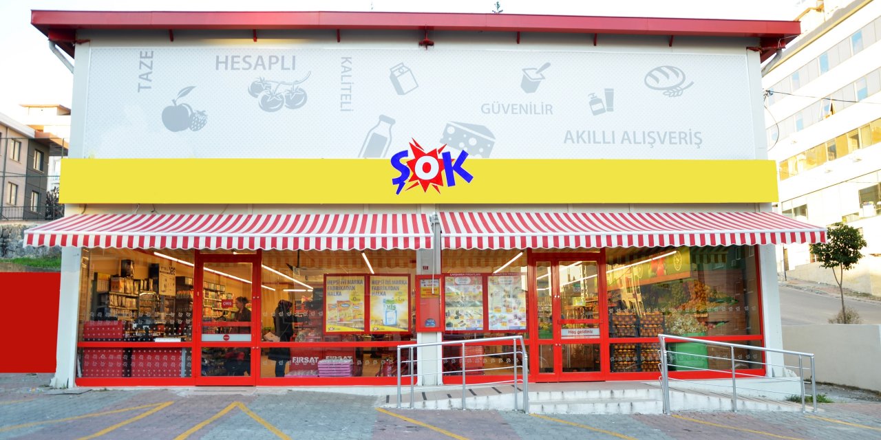 Şok marketlerinde 5 Ağustos’ta! Koşan kapıyor!