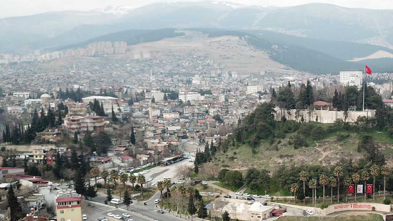 Bugün 4 Ağustos, 5 Ağustos, 6 Ağustos ve 7 Ağustos için açıklandı: Şanlıurfa, Hatay, Adana, Kahramanmaraş, Malatya, Adıyaman…