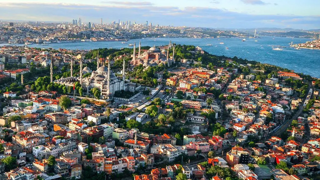 39 ilçeli İstanbul’un 18 ilçesinde bugün teyakkuza geçildi! Saat 17:00’a kadar tüm ilçelere uyarı yapıldı… Hazırlıklı olun!