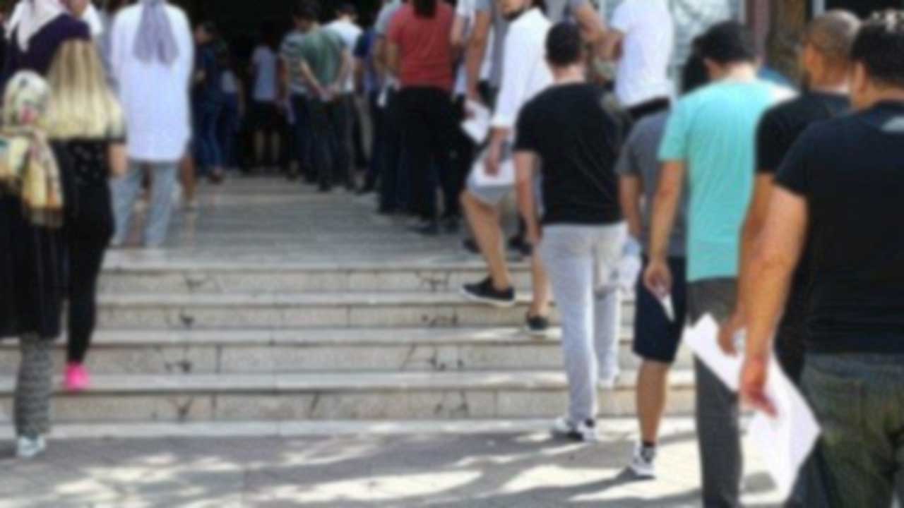 Altındağ, Çankaya, Etimesgut, Keçiören, Sincan ve Yenimahalle’de 07.00-14.30 saatleri arasında açık olacak:Ankara’da bulunanlar!