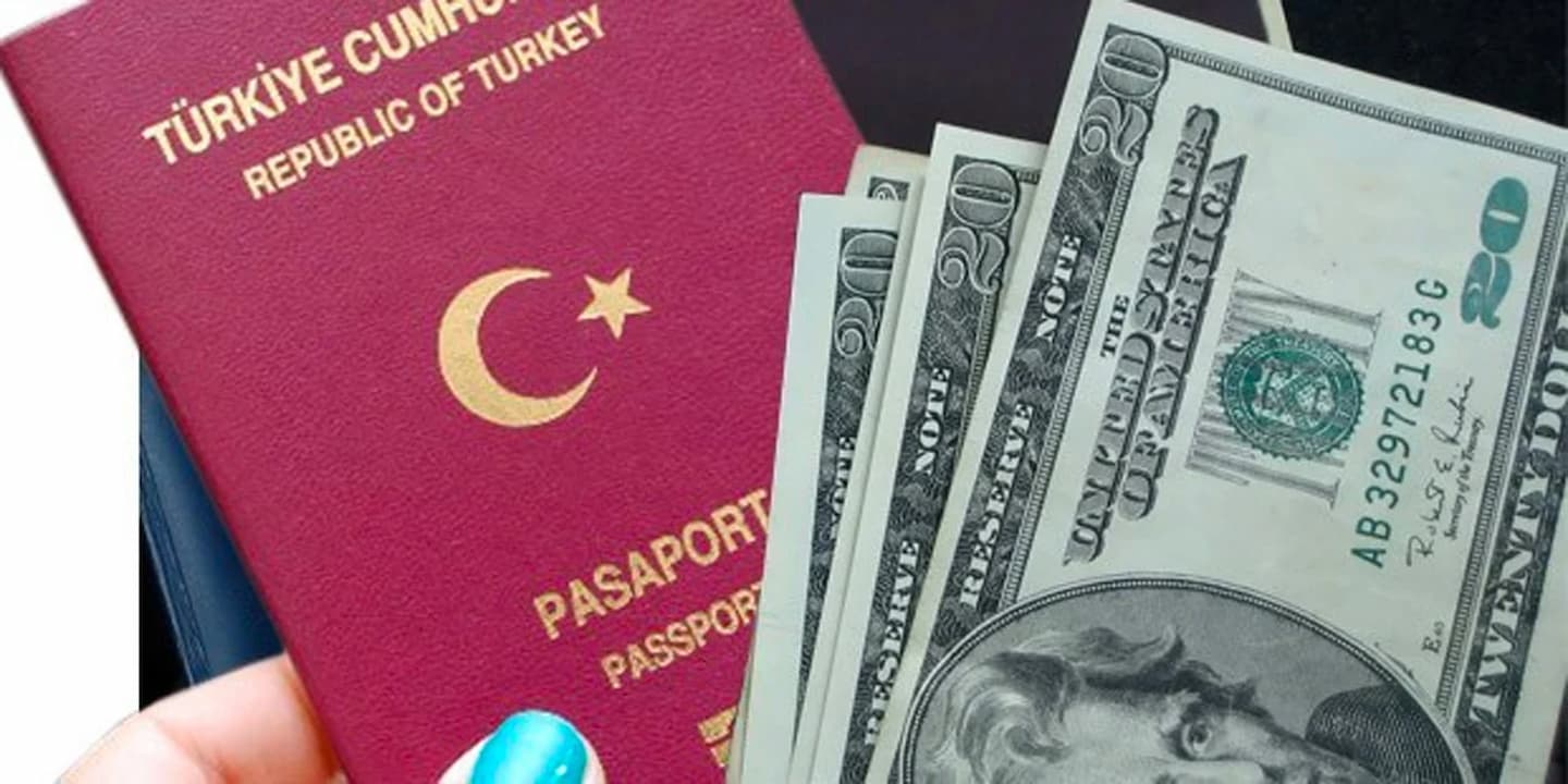 Barolar Birliği’nden vatandaşlığa dolarla değer biçen yönetmeliğe iptal davası