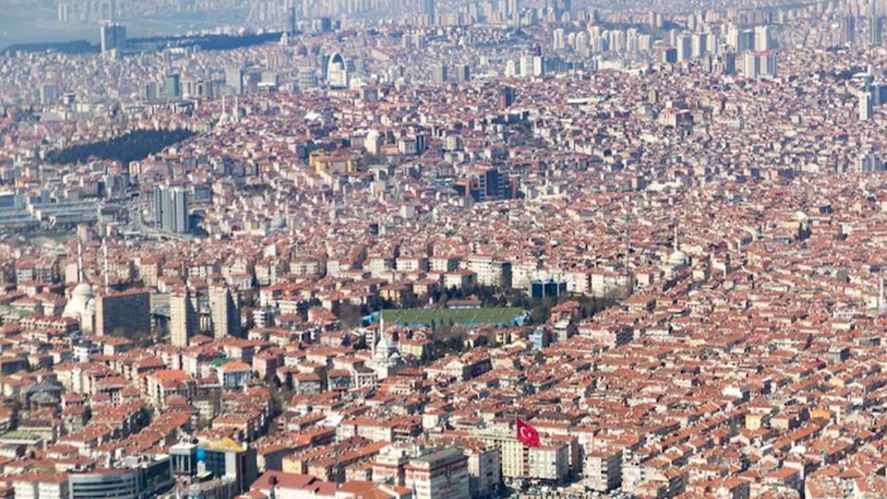 İstanbul’da Kiralık Konut Krizi: Talep Çok, Konut Yok!