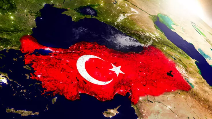 4 Ağustos Cuma Türkiye 2’ye bölündü! 81 ilin yarısı bahar bahçe yarısı yaprak döküyor: Artvin, Ardahan, Ağrı, Iğdır ve Van için