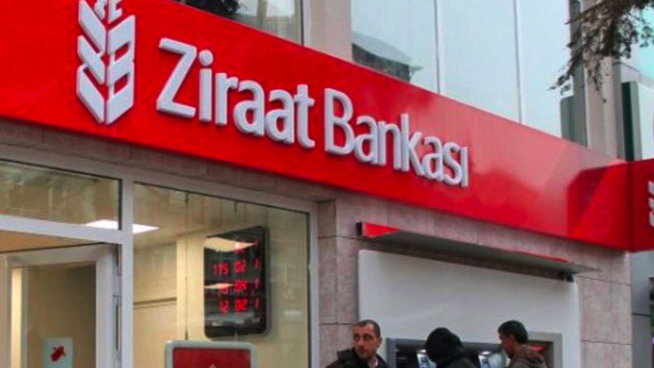 Ziraat Bankası’ndan işe alım duyurusu: T.C. kimlik numaranız ile…