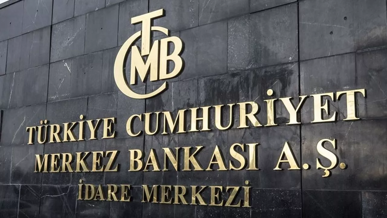 Merkez Bankası’ndan Enflasyon Değerlendirmesi: Vergi, Kur ve Ücret Artışları Enflasyonu Tetikledi