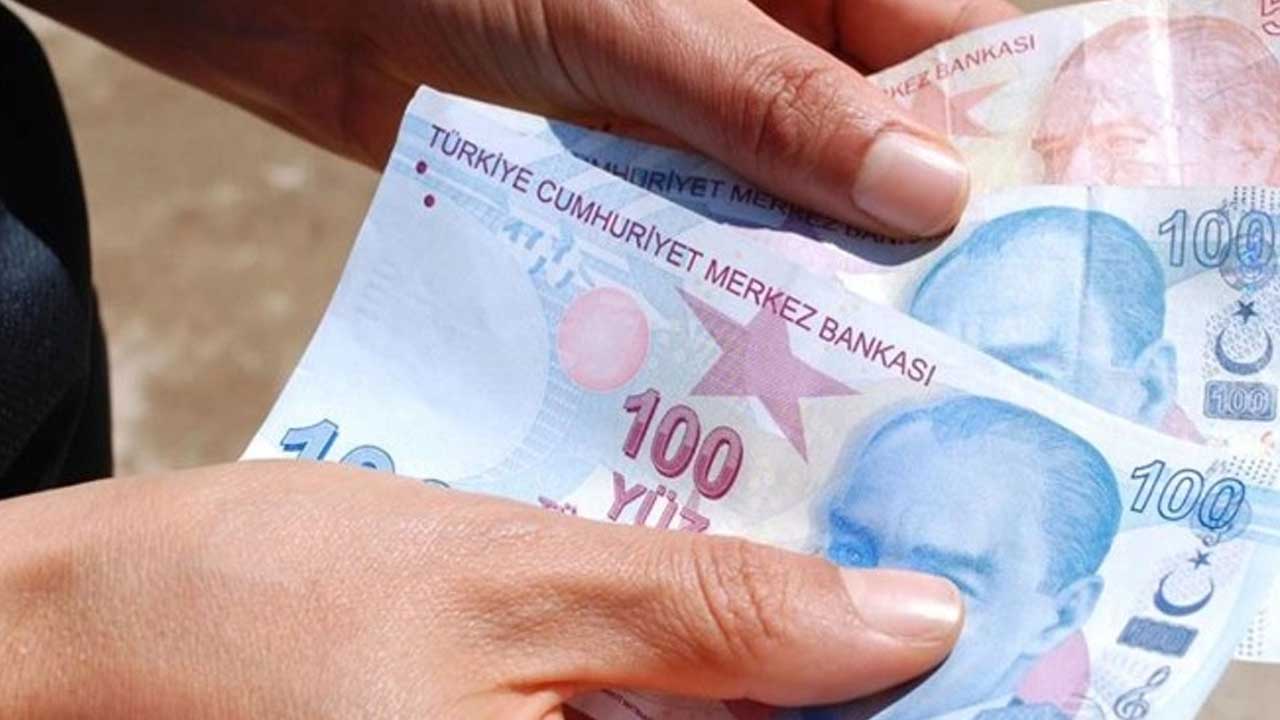 8 Bin 500 TL ek ödeme alacaksınız: SSK, Bağ-Kur ve Emekli Sandığı emeklileri için açıklandı!