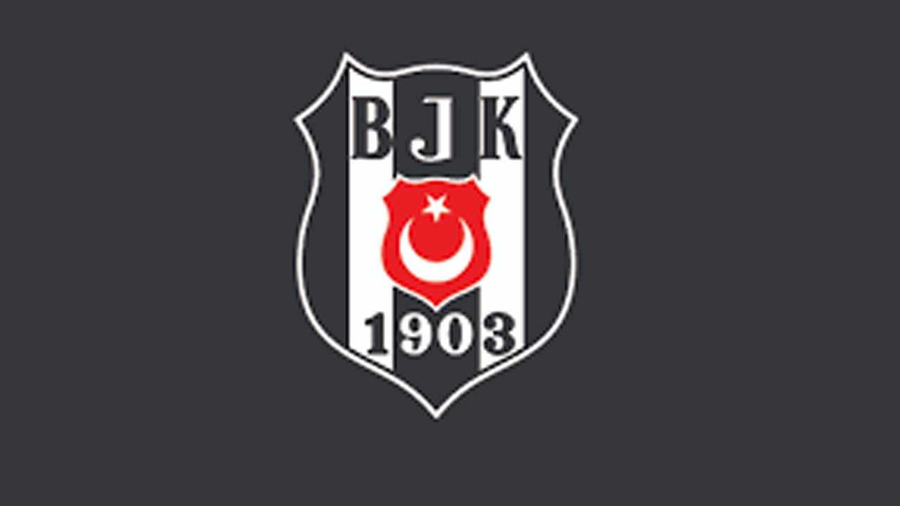 Beşiktaş resmen duyurdu: 2023-24 sezonu sonuna kadar…