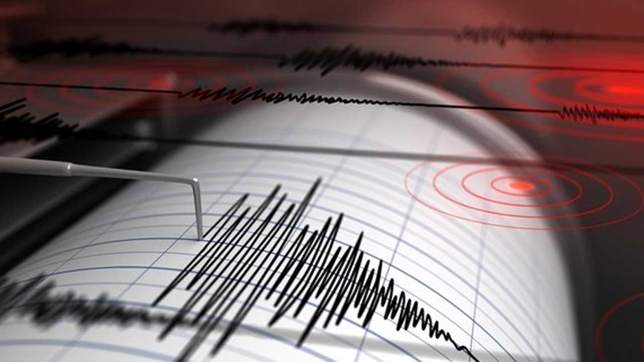 Derinliği 7.12, büyüklüğü 3.6 olan bir deprem meydana geldi: AFAD son dakika duyurdu!