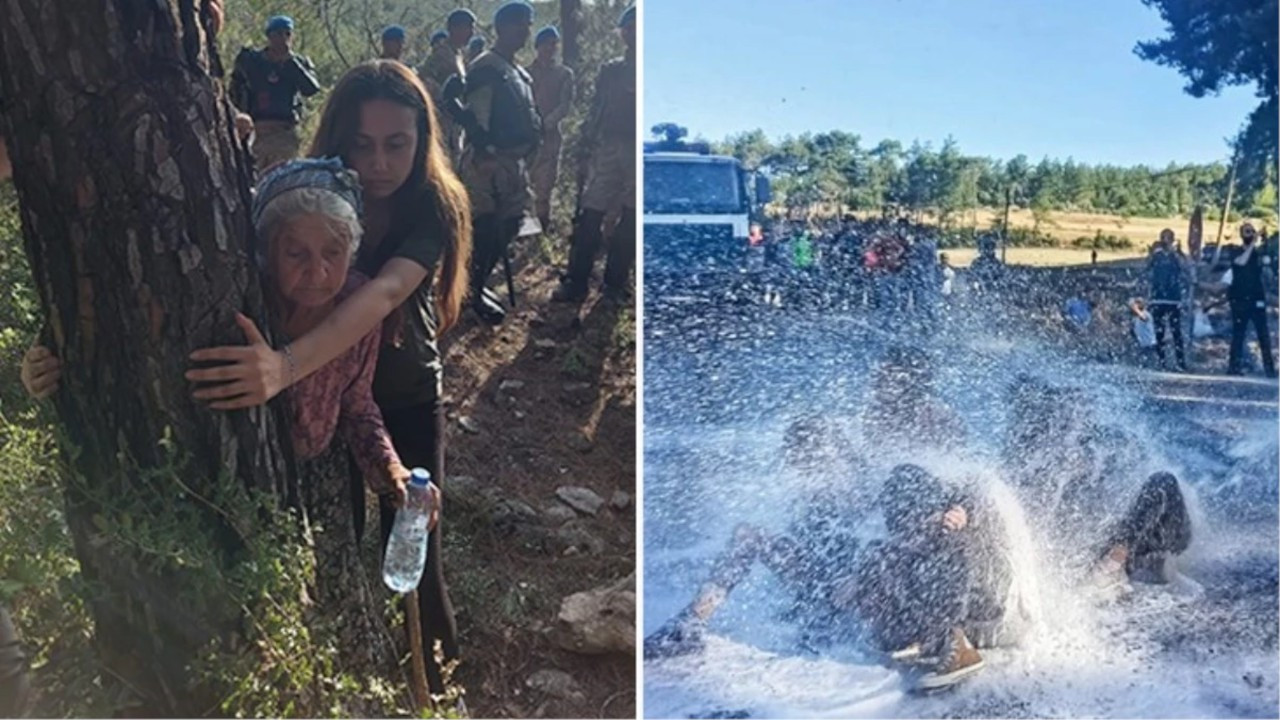 CHP, TBMM’yi Akbelen için olağanüstü toplantıya çağırdı