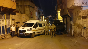 Antep’te silahlı kavga: 1’i polis 15 kişi yaralandı