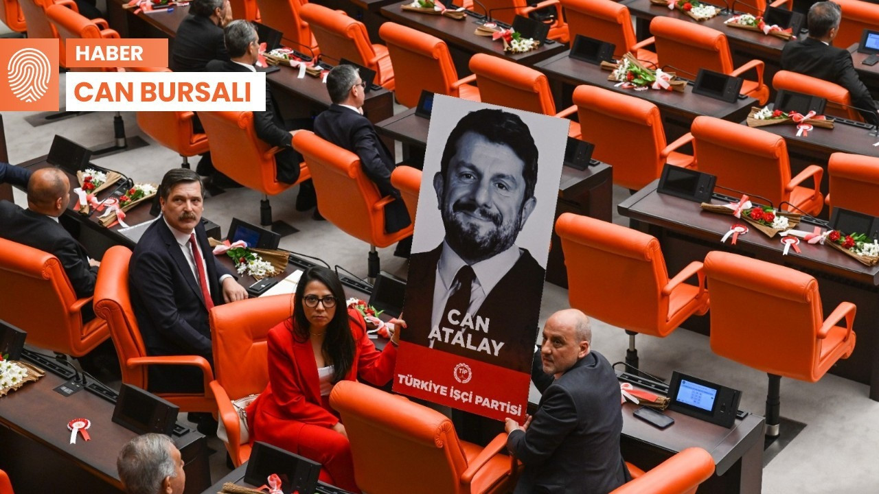 Kulis: Can Atalay düğümü adli tatilden sonra çözülecek – Can Bursalı