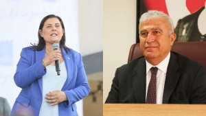 Aydın CHP’de tartışma: İl Başkanı, ilçe belediye başkanına tepki gösterdi