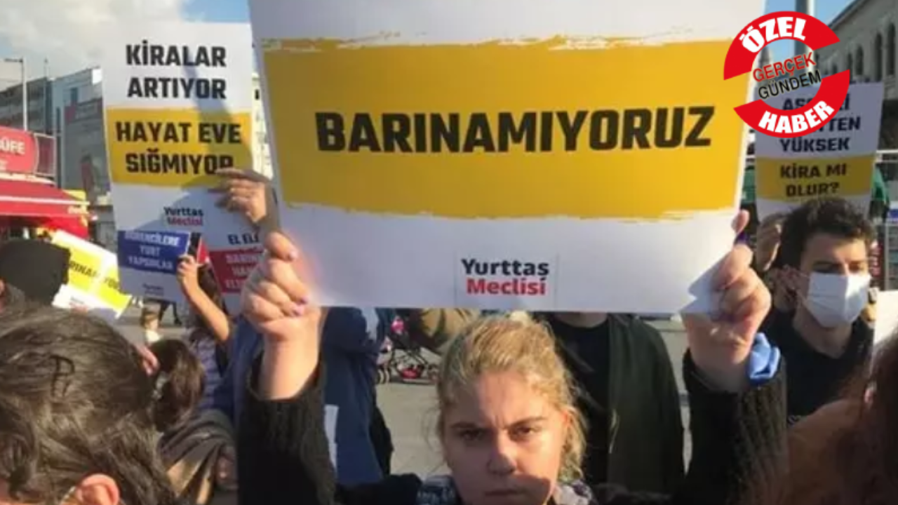 Barınma sorunu yaşayan öğrenciler “cemaat yurtlarına” mahkum ediliyor: “Bu yurtlarda kaldığınız sürece birey olmak yerine onların bir uzantısı oluyorsunuz”