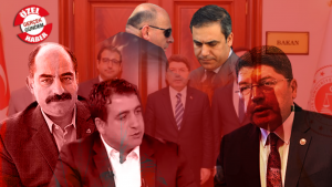 CHP heyetinin ‘Barış Pehlivan’ randevusunu iptal etmişti: Yılmaz Tunç, Zekeriya Öz ve MİT kumpasıyla anılan isimle görüşmeyi tercih etti