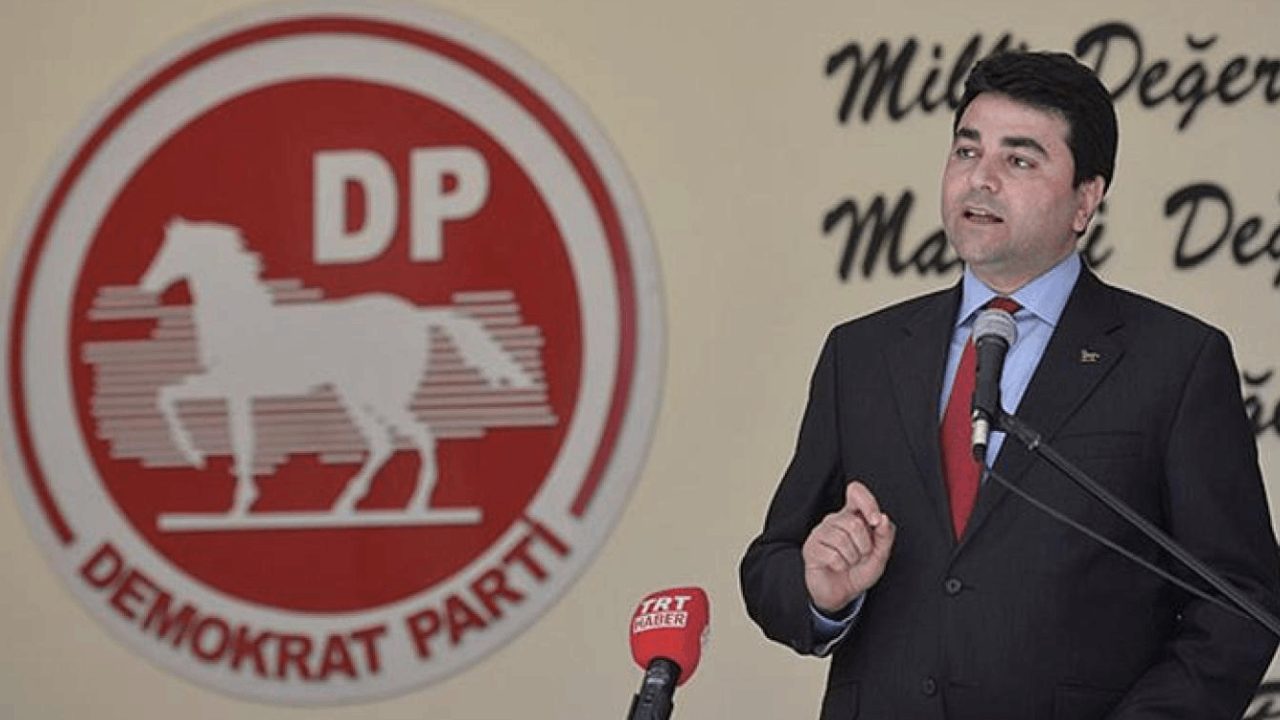 Demokrat Parti yerel seçim kararını duyurdu