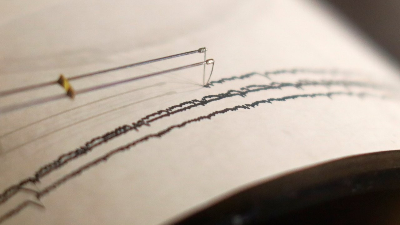 Konya, İzmir ve Erzurum’da deprem