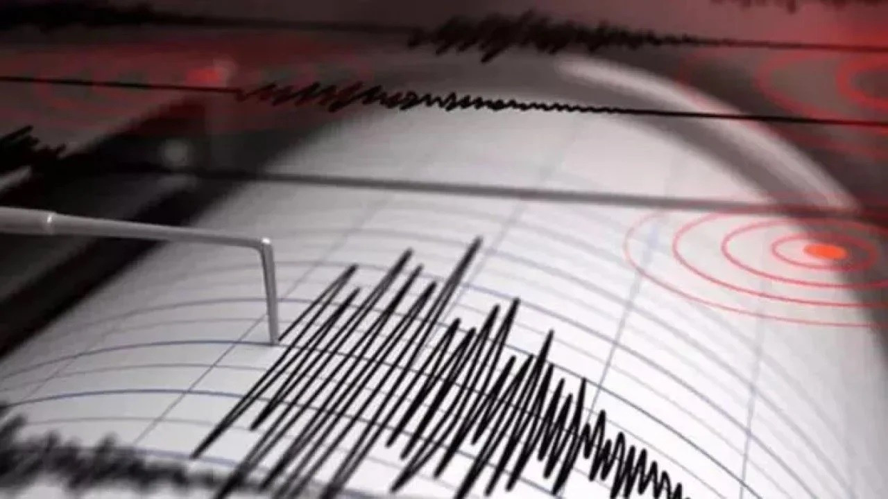 Malatya’da 4,3 büyüklüğünde deprem