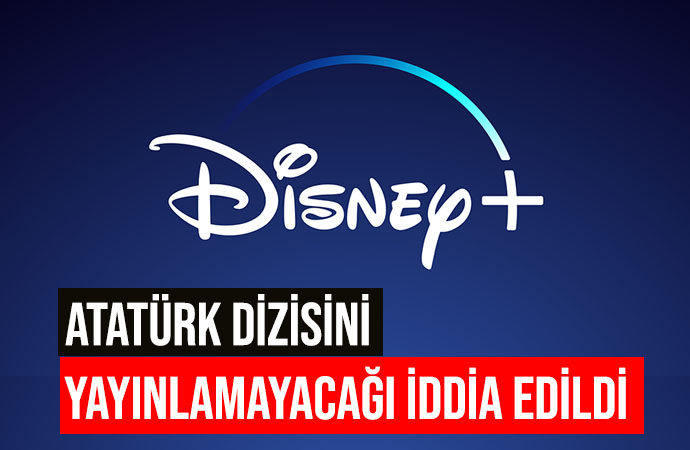 Fidan ve Kalın Disney için devreye girdi RTÜK inceleme başlattı!