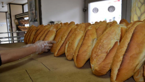 Sinop’ta ekmeğe zam geldi: Üretici de tüketici de memnun değil