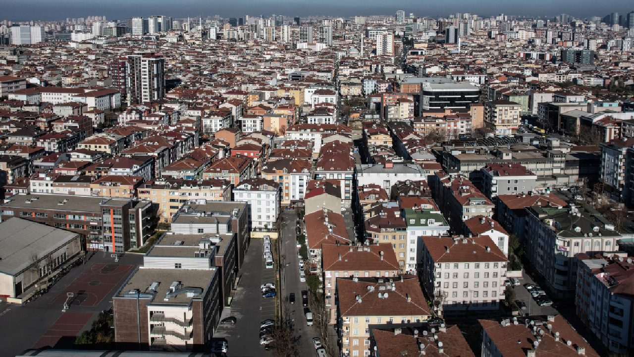 Emlakçılarda ev kalmadı, İstanbul’da kiralık daire hayal oldu!