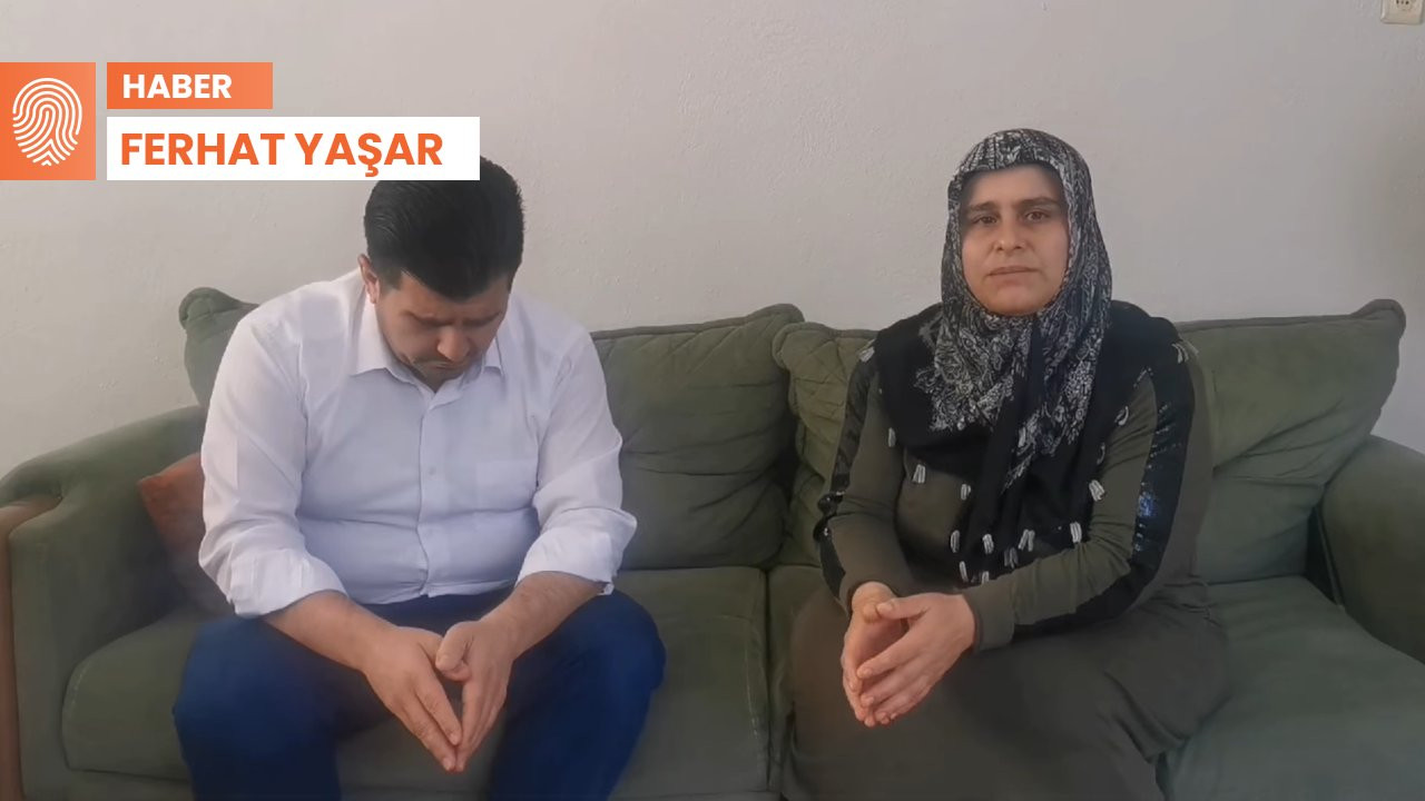 İntihar eden müftünün eşi: Ali Erbaş, ‘mahkemeye gidin, mazlumsunuz’ dedi – Ferhat Yaşar