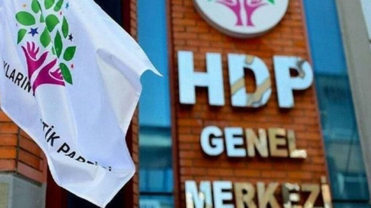 Kulis: HDP, yerel seçimlerde tüm illerde aday çıkarma yolunda