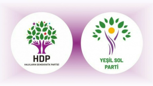 HDP ve Yeşil Sol’un çalıştaylarından ‘Demokratik İslam Masası’ çıktı
