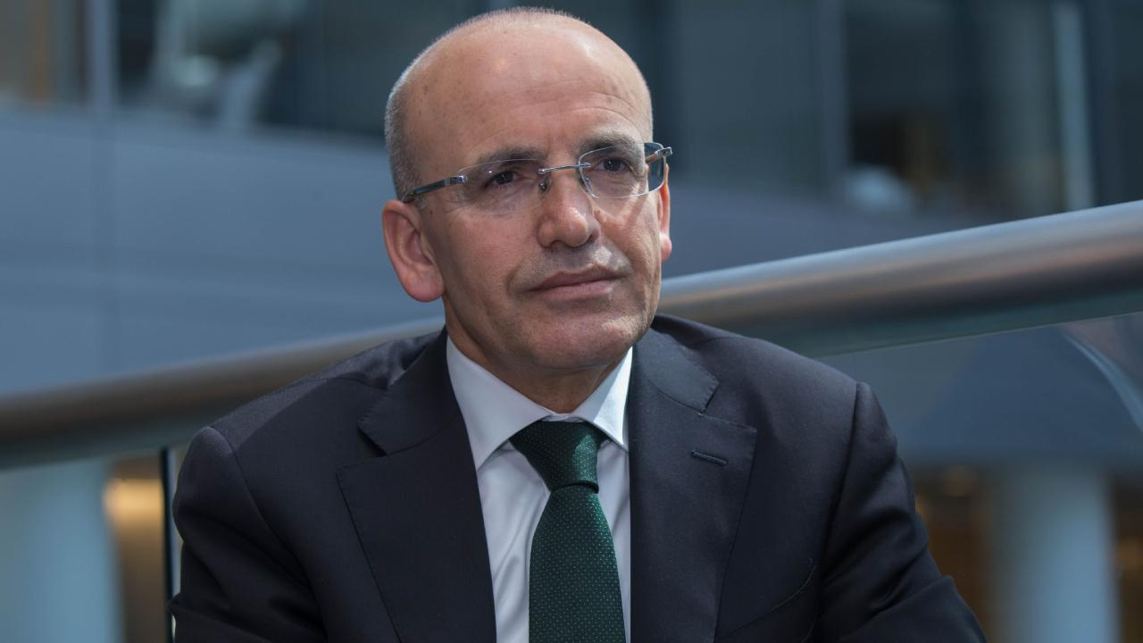 İddia: Mehmet Şimşek, TÜİK Başkanı Çetinkaya’yı arayıp ‘gerçeği açıklayın’ dedi