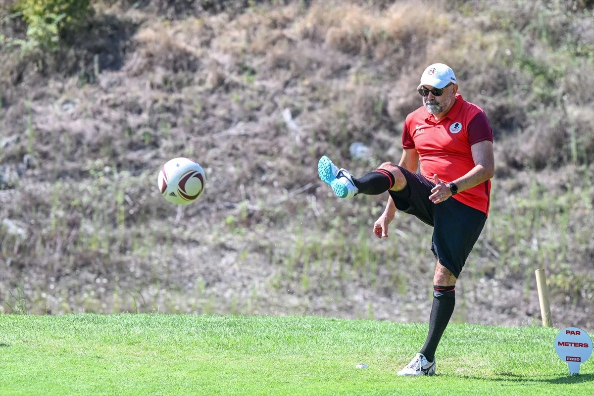 İstanbul’da düzenlenen Silivri Cup sona erdi