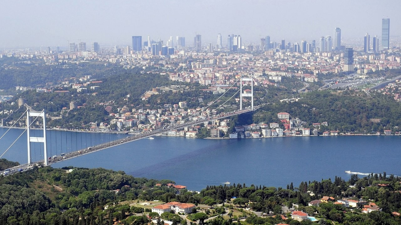 İstanbul’un 1 aylık enflasyonu yüzde 10’a dayandı