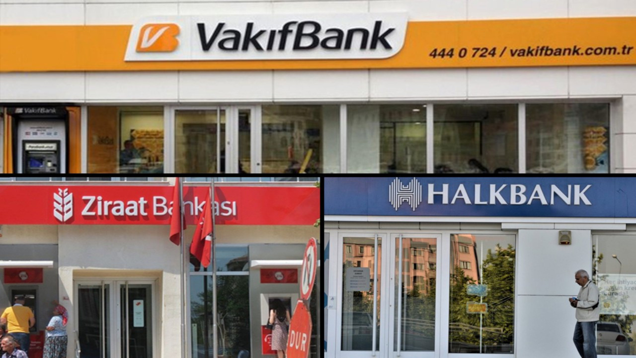 Kamu bankalarının yönetim kurulu üyelerine yüzde 100 zam