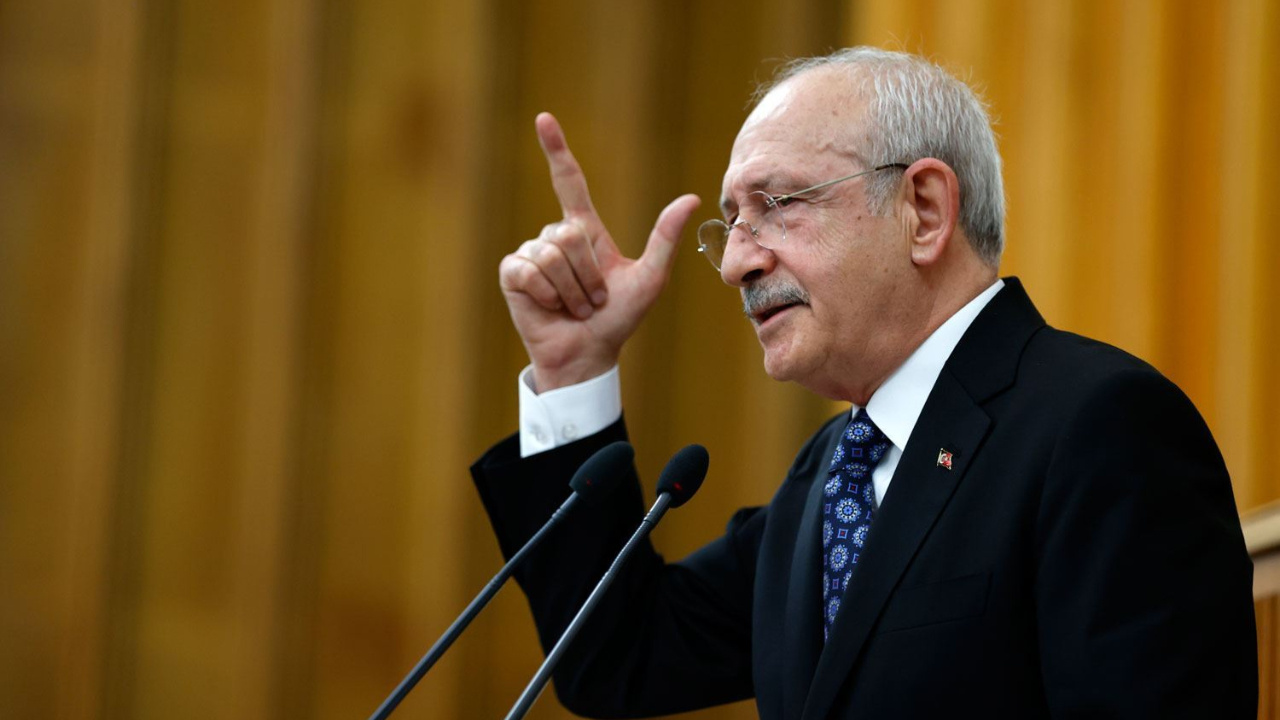 Kulis: Kılıçdaroğlu’nun ‘tabanı heyecanlandıracak’ açıklamasının ayrıntıları belli oldu