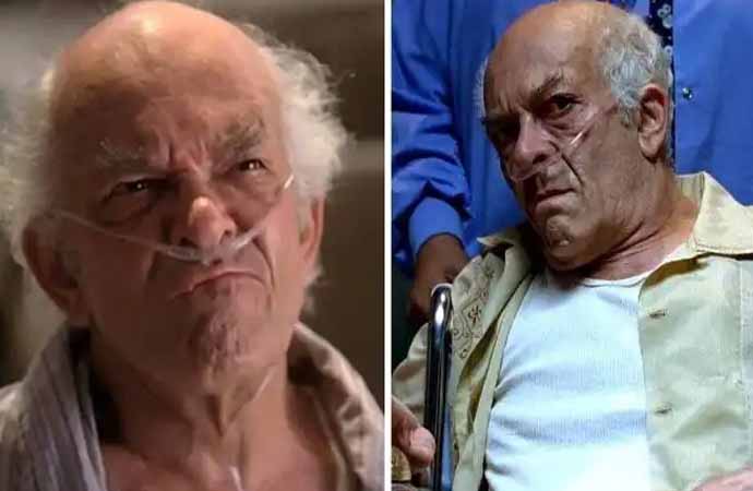 Breaking Bad’in Hector Salamanca’sı Mark Margolis hayatını kaybetti!