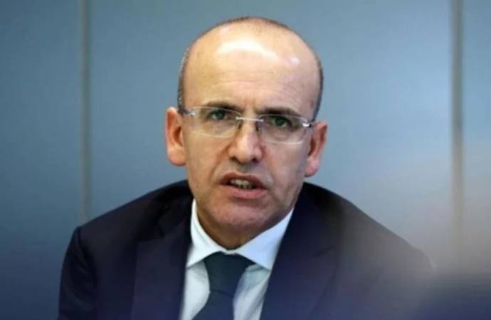 Mehmet Şimşek Yenişafak’tan duyurdu: Enflasyon birkaç ay daha artacak