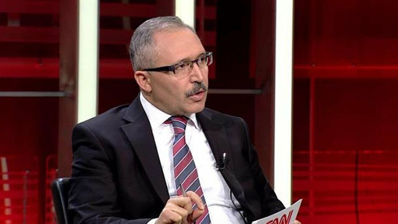 MHP’den Abdulkadir Selvi’ye yaylım ateşi: ‘Tıynetsiz, akılsız gazeteci’