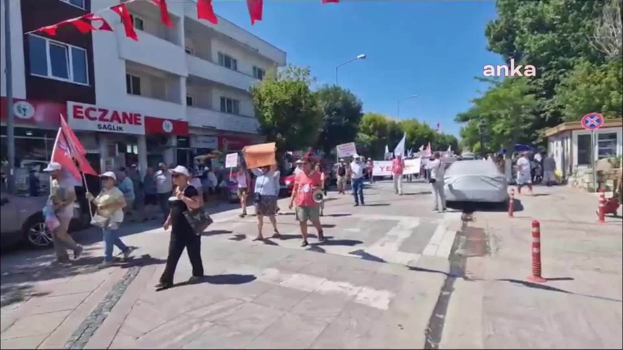 Önder İşleyen: ‘Ekonomiyi IMF’ye, Körfez sermayesine teslim ettiler’