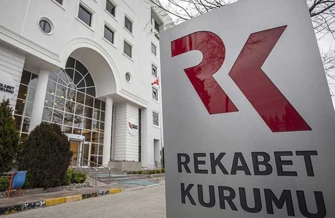 Rekabet Kurumu’ndan Arçelik’e yüzlerce milyonluk ceza