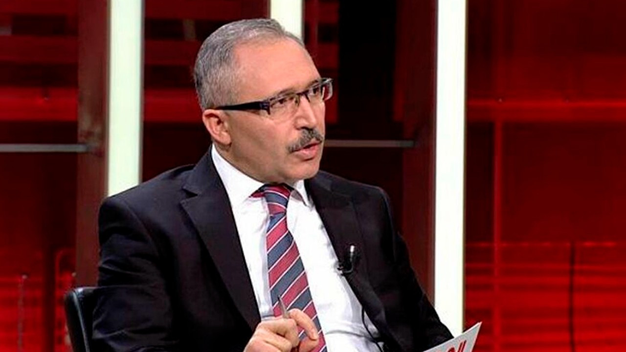 MHP’den Abdülkadir Selvi’ye: Koğuculuk ve fitne aparatı