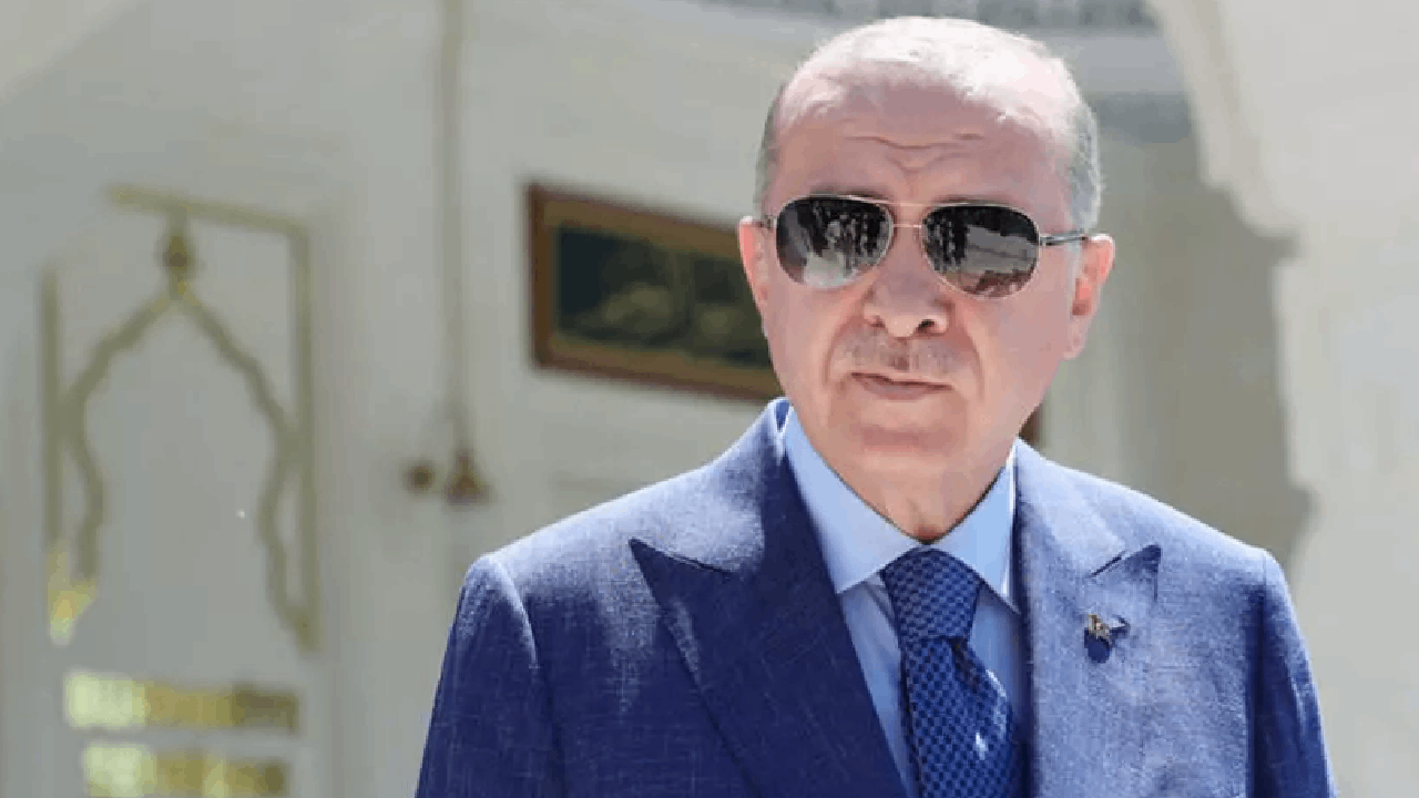 Erdoğan’dan yerel seçim açıklaması: Türkiye’yi tarıyoruz, en doğru adayları tespit edeceğiz