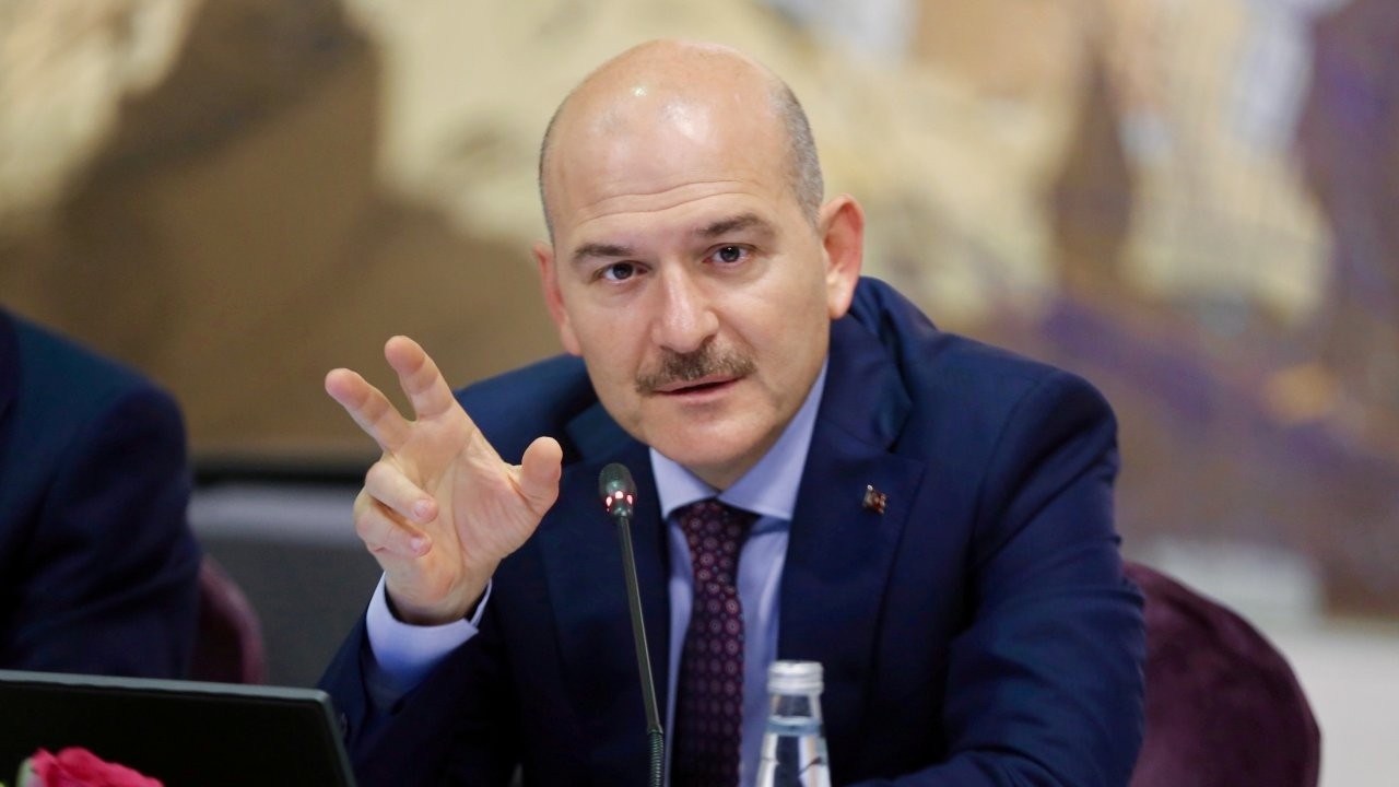 Süleyman Soylu’nun ‘şansı’: Ankara Büyükşehir Belediyesi için ismi geçiyor