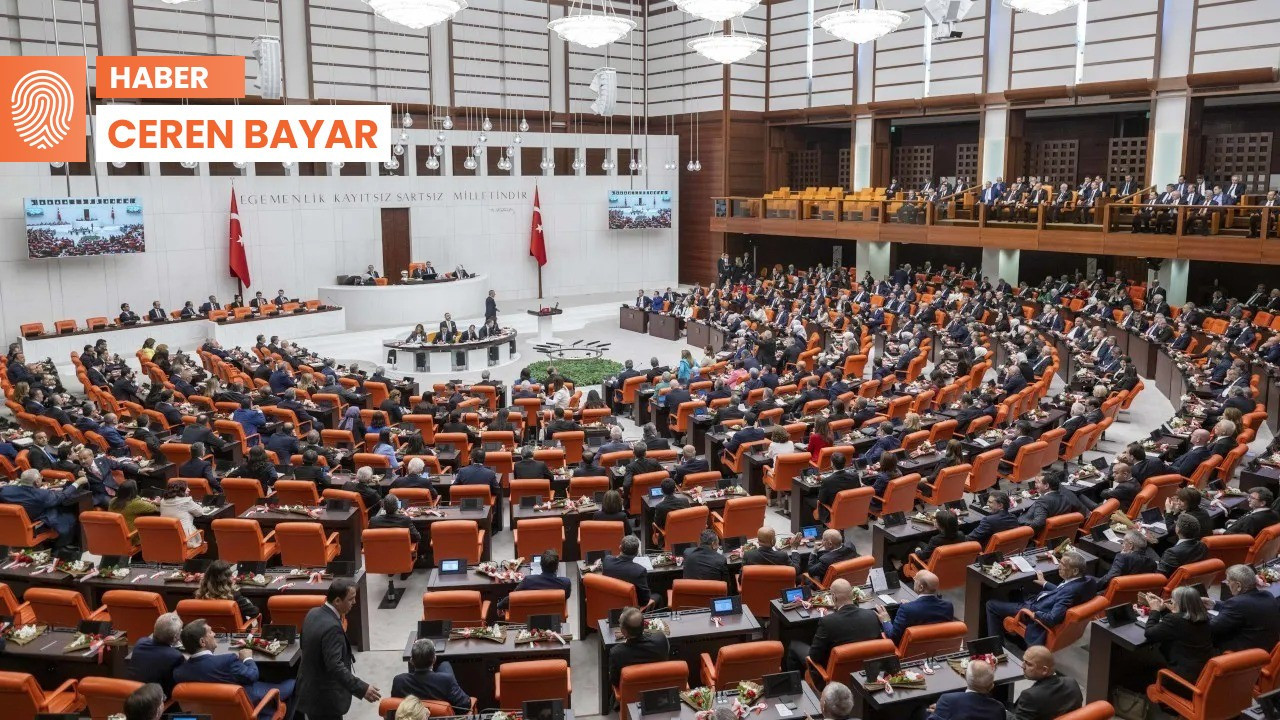 CHP’den Akbelen için olağanüstü toplantı çağrısı – Ceren Bayar