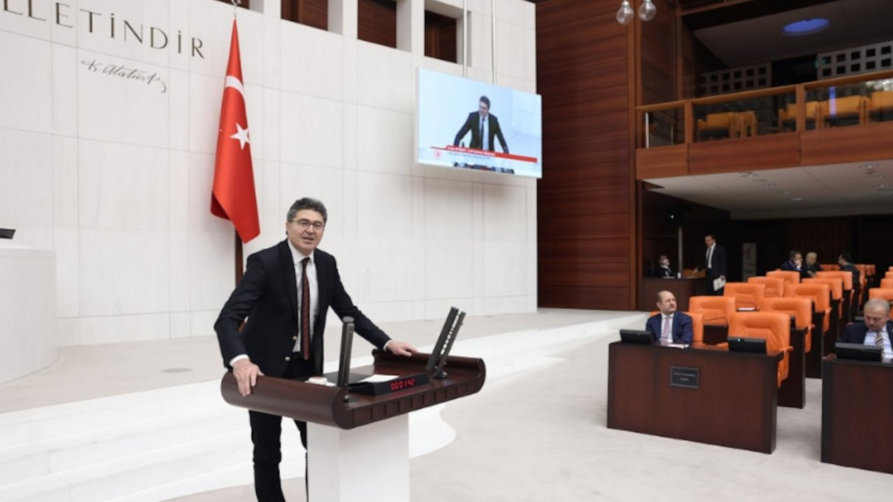 CHP’li Ensar Aytekin: Tarikatların savaşı müftüyü öldürdü