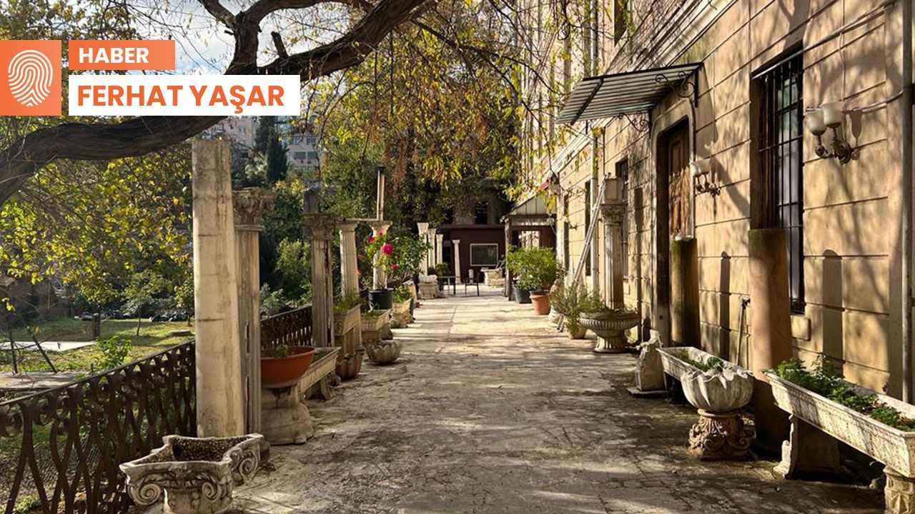Eski Fransız Yetimhanesi’ne el konulmuştu: Mahkeme Beyoğlu Belediyesi’ne ikinci kez ‘dur’ dedi – Ferhat Yaşar
